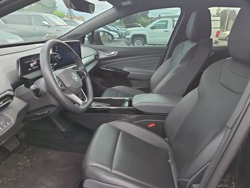 Used 2023 Volkswagen ID.4 Pro S AWD/4WD image 12