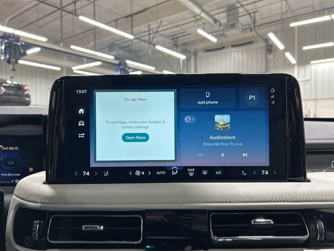 New 2026 Lincoln Aviator Black Label AWD/4WD image 19