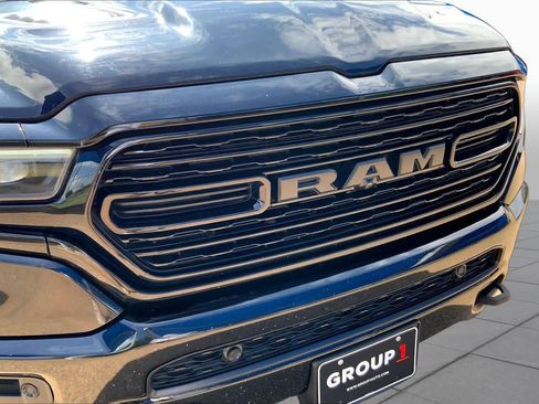 Used 2023 RAM 1500 Limited AWD/4WD image 30