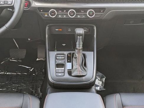 New 2026 Honda CR-V Sport-L image 19