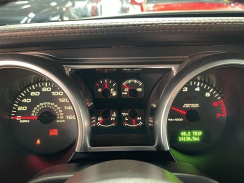 Used 2008 Ford Mustang Shelby GT500 RWD image 32