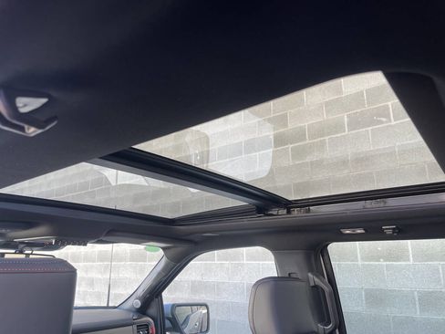 Used 2026 Ford F150 Raptor w/ Equipment Group 803A Raptor R image 37