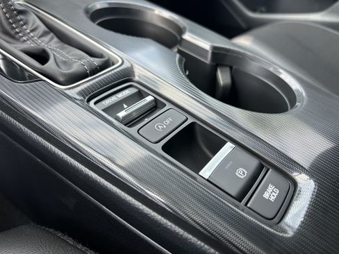 Used 2025 Honda Civic Sport image 27