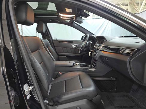 Used 2012 Mercedes-Benz E 350 Sedan image 10