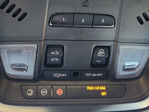 Used 2019 Cadillac XT4 Sport w/ Cold Weather Package image 22