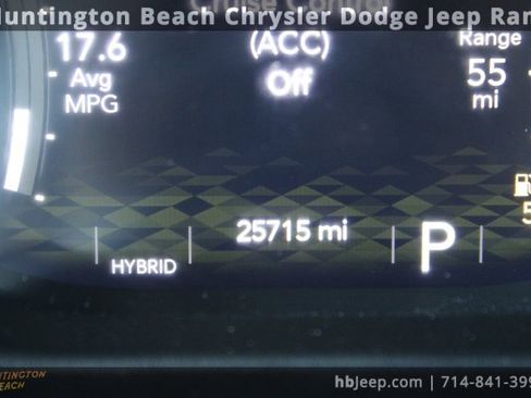 Used 2023 Jeep Wrangler Unlimited Sahara w/ Safety Group image 18