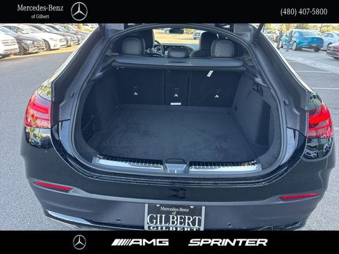 New 2025 Mercedes-Benz GLE 450 GLE 450 image 5