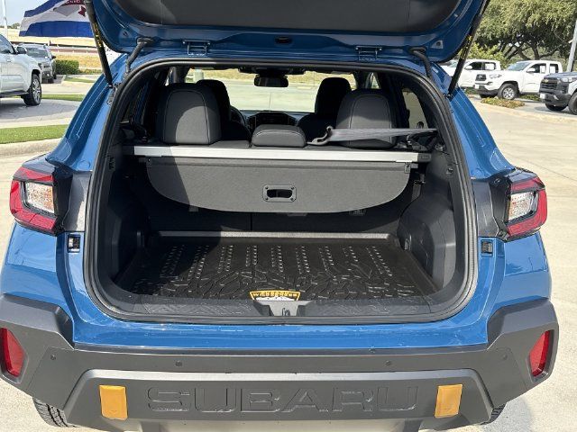 Certified 2026 Subaru Crosstrek 2.5i Wilderness AWD/4WD image 13
