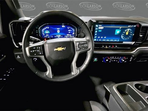 Certified 2022 Chevrolet Silverado 1500 LT image 19