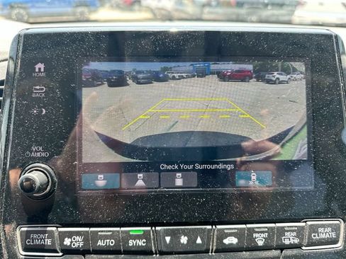 Used 2023 Honda Odyssey Touring image 17