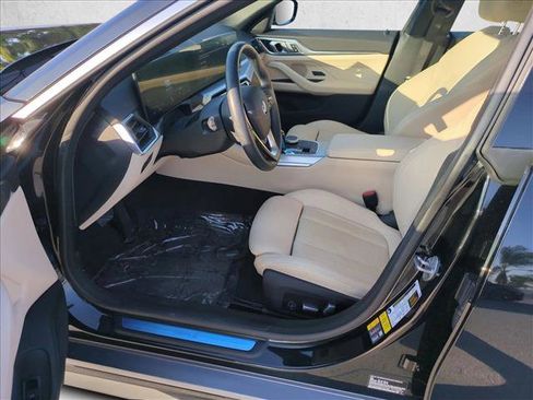 Certified 2023 BMW i4 eDrive35 w/ Premium Package RWD image 17
