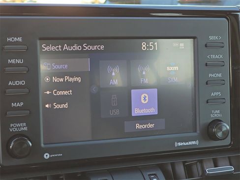 Used 2021 Toyota RAV4 XLE Premium image 21