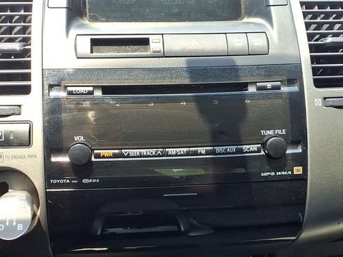 Used 2009 Toyota Prius FWD image 16