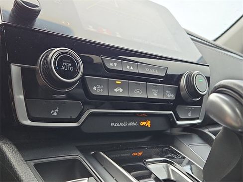 Used 2021 Honda CR-V EX-L image 13