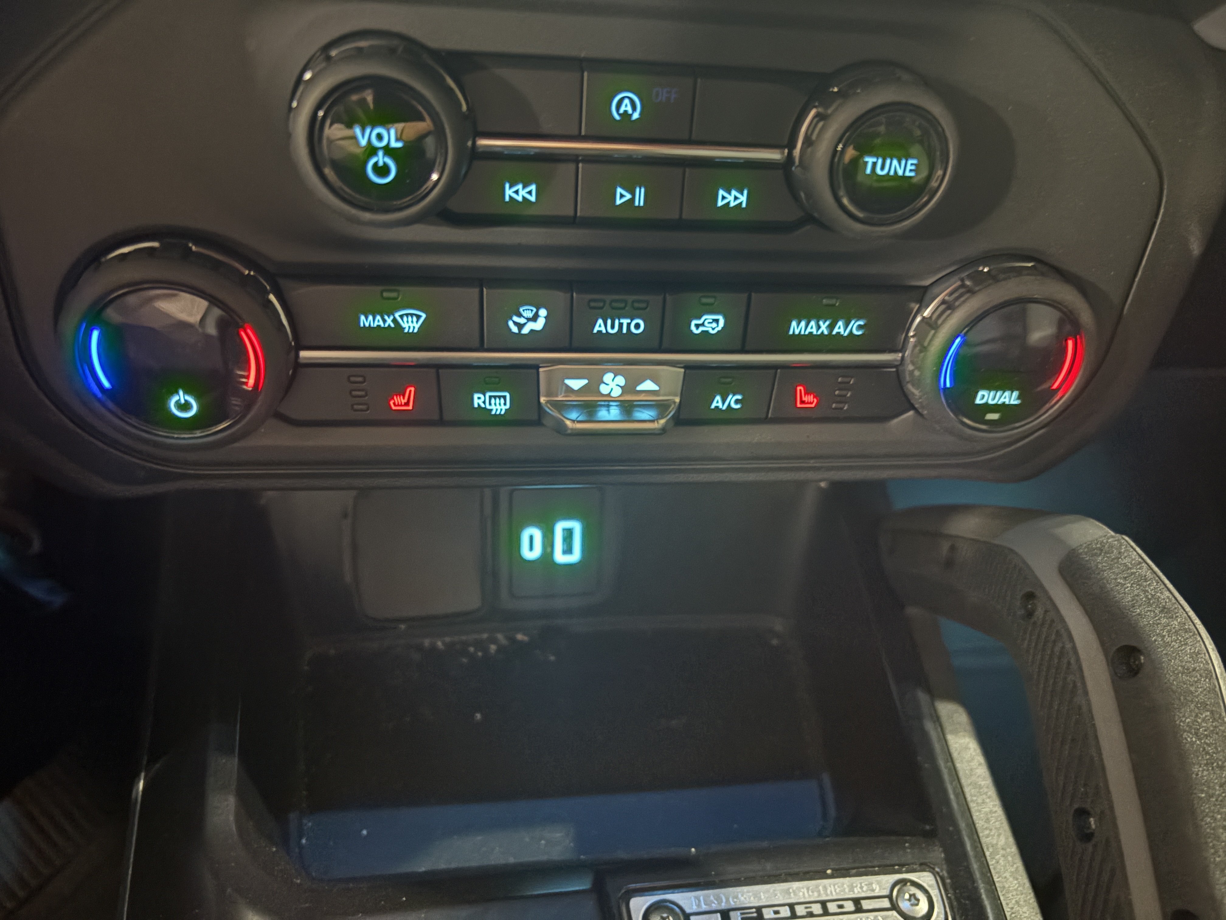 Used 2024 Ford Bronco Big Bend AWD/4WD image 15