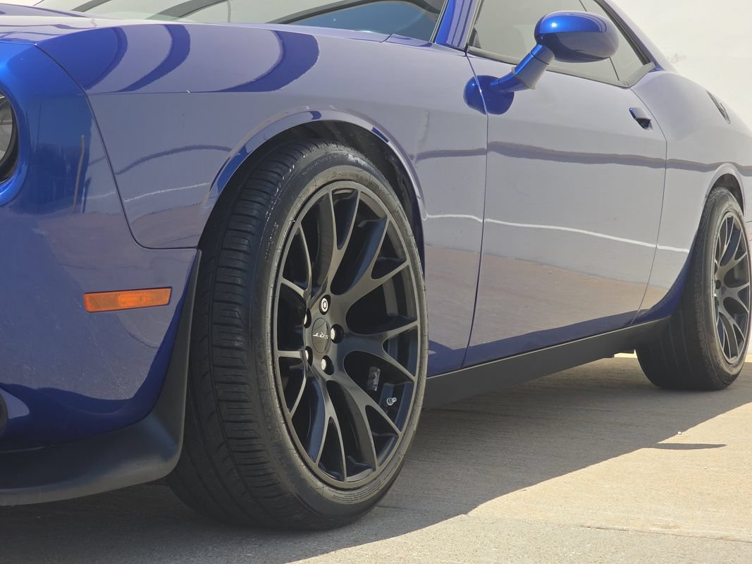 Used 2021 Dodge Challenger GT w/ Blacktop Package RWD image 36