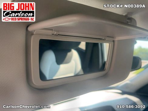 Used 2024 Chevrolet Trax LS w/ LS Convenience Package FWD image 27