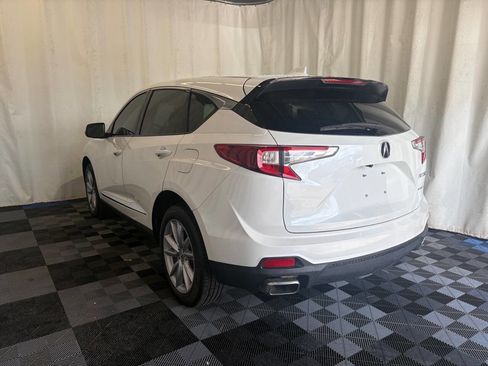 Used 2024 Acura RDX SH-AWD image 5