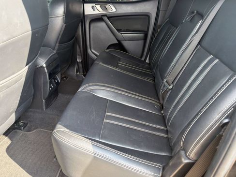 Used 2019 Ford Ranger XLT w/ Equipment Group 302A Luxury AWD/4WD image 23