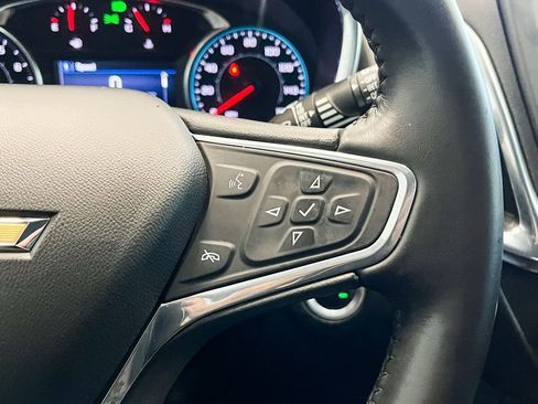 Used 2022 Chevrolet Equinox LT image 22