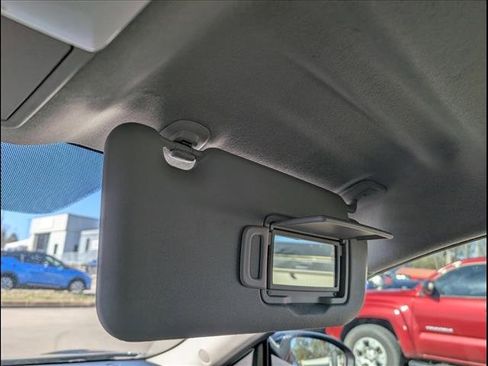 Used 2023 Nissan Sentra SR w/ Trunk Package image 17