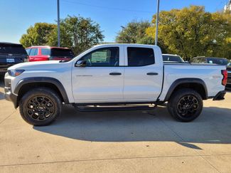 New 2026 Chevrolet Colorado Trail Boss video 2