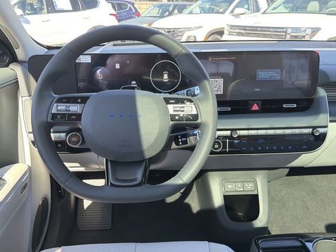 New 2026 Hyundai Ioniq 5 Limited image 23