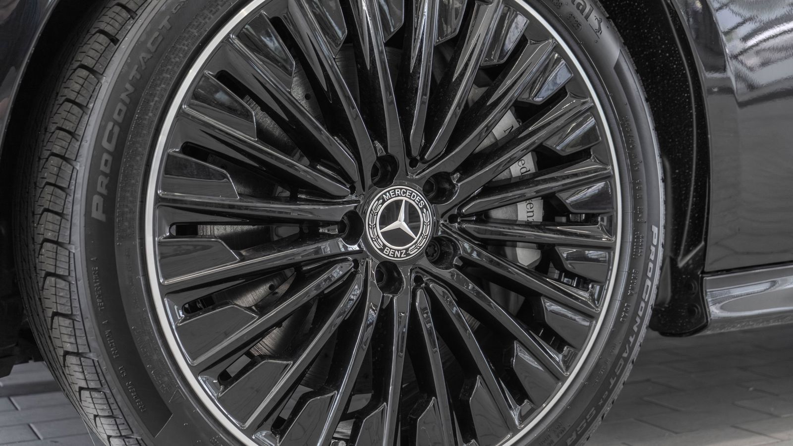 New 2026 Mercedes-Benz CLE 450 4MATIC Cabriolet image 35