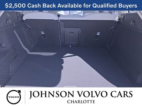 New 2026 Volvo XC60 B5 Ultra w/ Protection Package Premier image 12