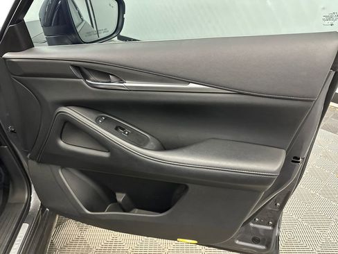 Used 2023 INFINITI QX60 Luxe w/ Cargo Package image 16