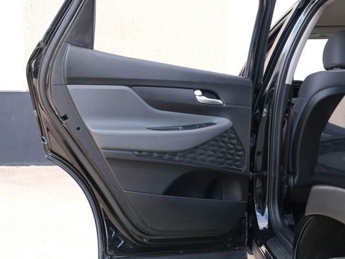 Used 2021 Hyundai Santa Fe SE image 24