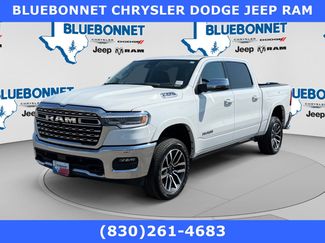 Used 2025 RAM 1500 Limited AWD/4WD video 1