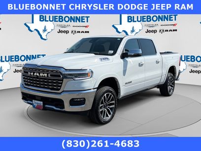 Used 2025 RAM 1500 Limited
