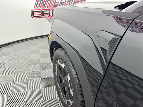 Used 2024 Hyundai Santa Fe SE image 23