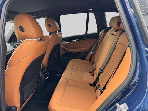 Certified 2023 BMW X3 xDrive30i w/ Convenience Package image 11