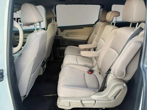 Used 2019 Honda Odyssey EX image 18