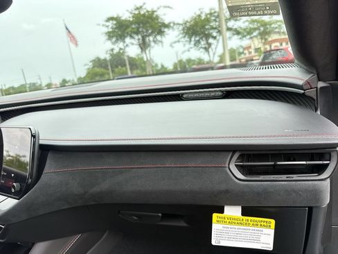 New 2026 Dodge Charger Scat Pack AWD/4WD image 33