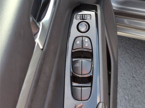 Used 2023 Nissan Altima 2.5 SV FWD image 20