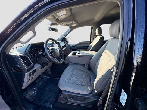 Certified 2020 Ford F150 XLT w/ Equipment Group 302A Luxury image 18