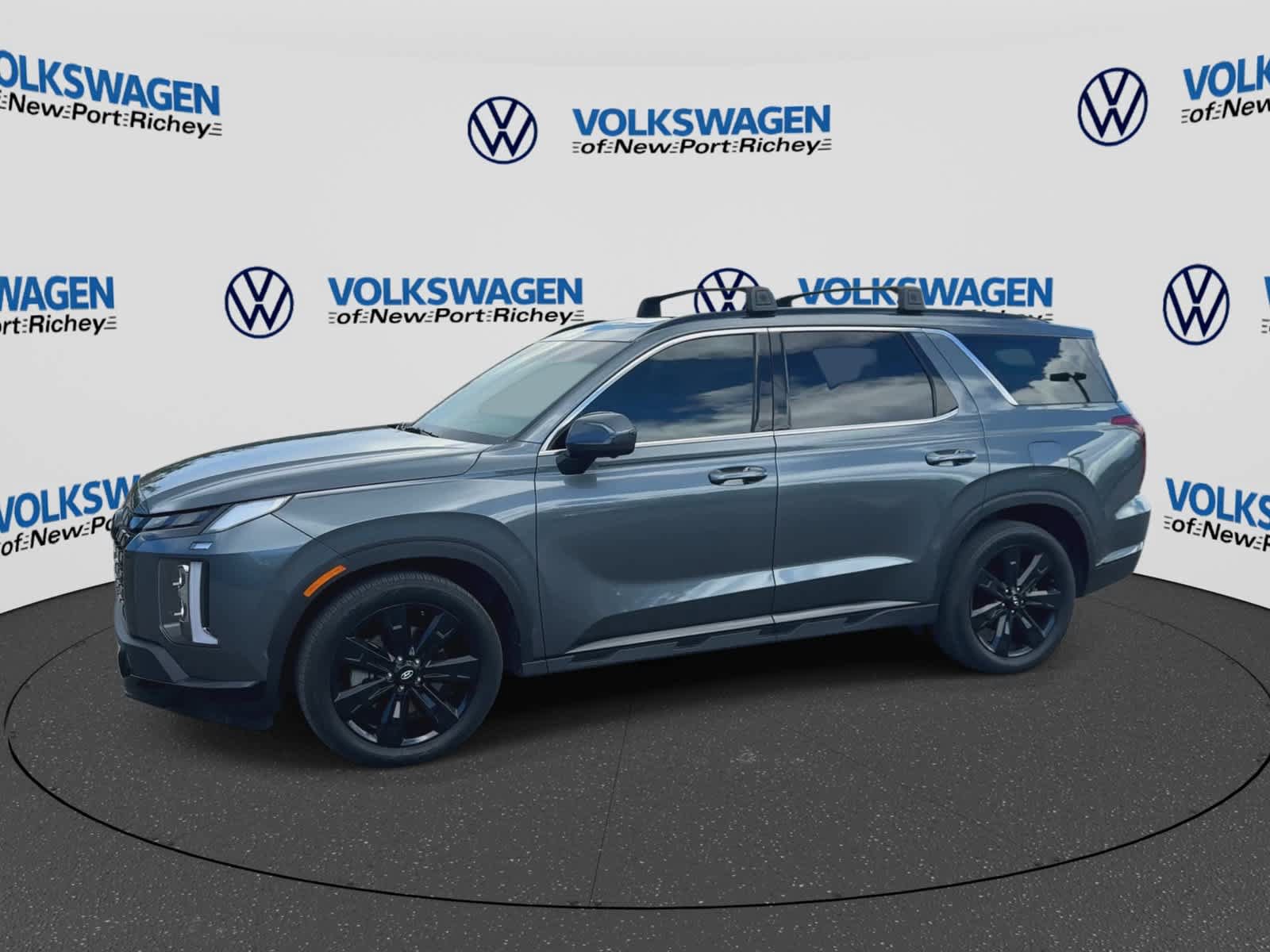 Used 2025 Hyundai Palisade XRT AWD/4WD image 4
