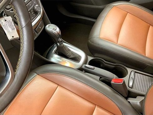Used 2014 Buick Encore Leather image 16