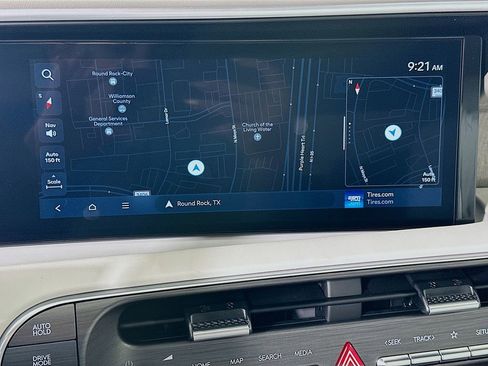 New 2026 Hyundai Palisade SEL FWD image 12