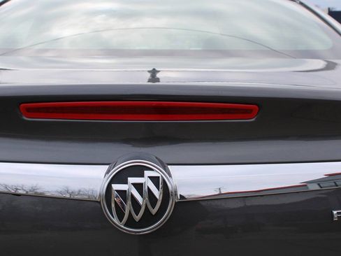 Used 2011 Buick Regal CXL w/ RL6 Preferred Equipment Group image 25