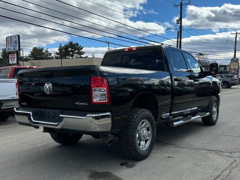 Used 2023 RAM 2500 Tradesman image 3