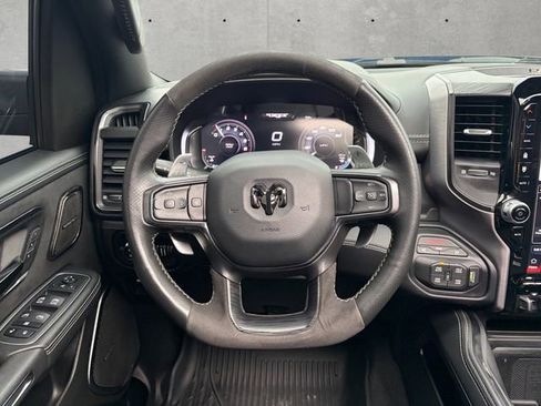 Used 2023 RAM 1500 TRX w/ TRX Level 2 Equipment Group image 21