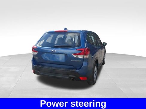 Used 2023 Subaru Forester Base image 10