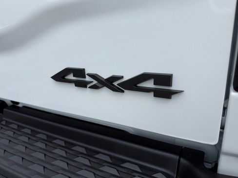 New 2026 RAM 2500 Tradesman w/ Power Wagon Package image 16