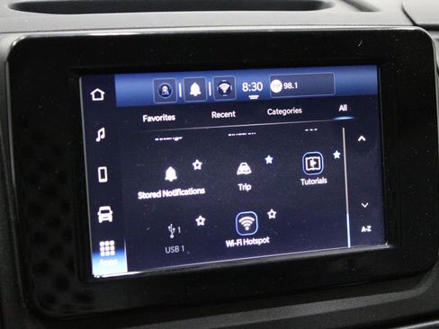 Used 2023 RAM ProMaster 2500 image 38