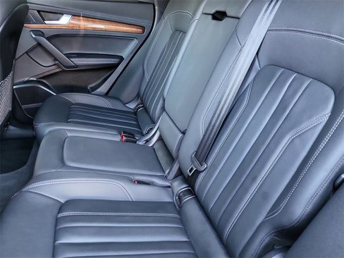 Used 2022 Audi Q5 2.0T Premium Plus image 14