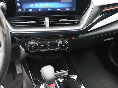Used 2024 Chevrolet Trax RS w/ Driver Confidence Package FWD image 17